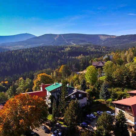 Hotel Cichy Kacik W Karpaczu Extérieur photo