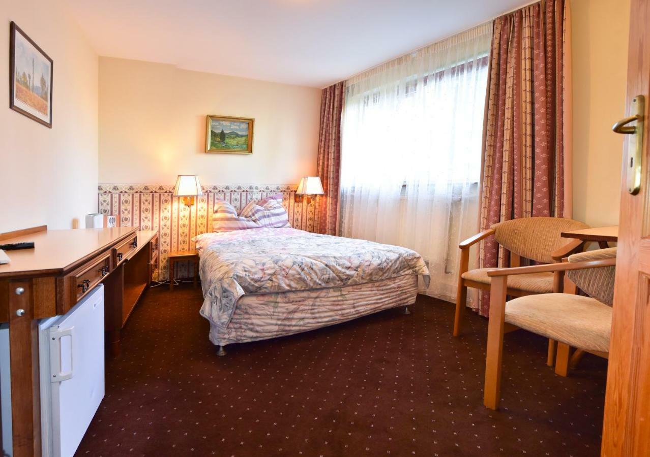 Hotel Cichy Kacik W Karpaczu Extérieur photo