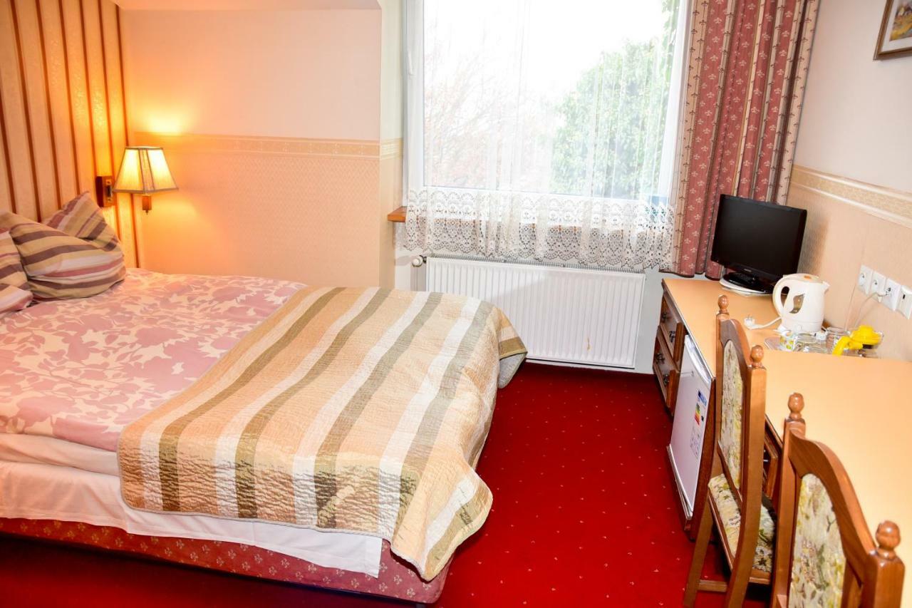 Hotel Cichy Kacik W Karpaczu Extérieur photo
