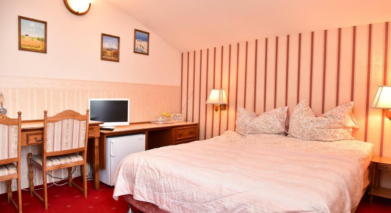 Hotel Cichy Kacik W Karpaczu Extérieur photo
