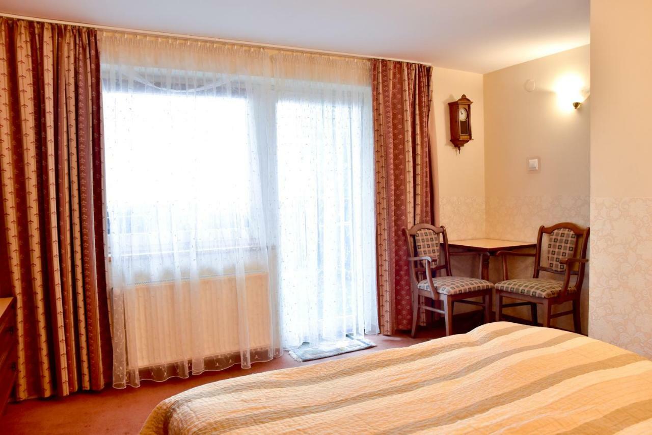Hotel Cichy Kacik W Karpaczu Extérieur photo