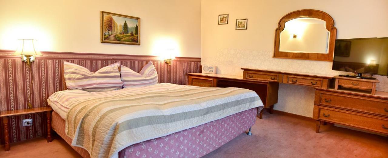 Hotel Cichy Kacik W Karpaczu Extérieur photo