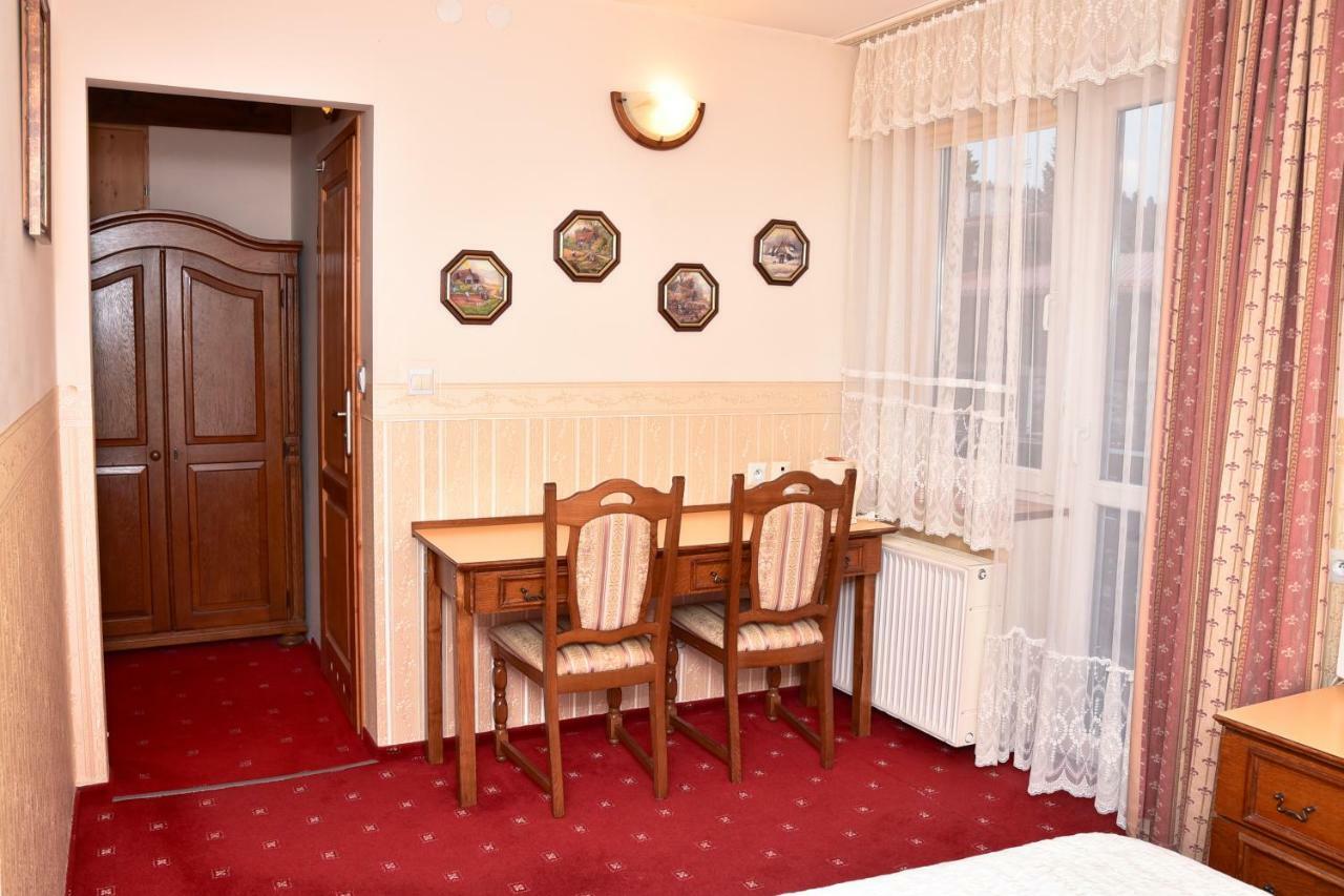 Hotel Cichy Kacik W Karpaczu Extérieur photo