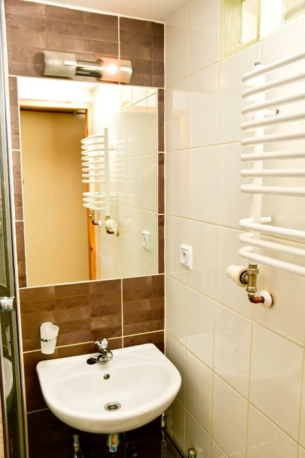 Hotel Cichy Kacik W Karpaczu Extérieur photo