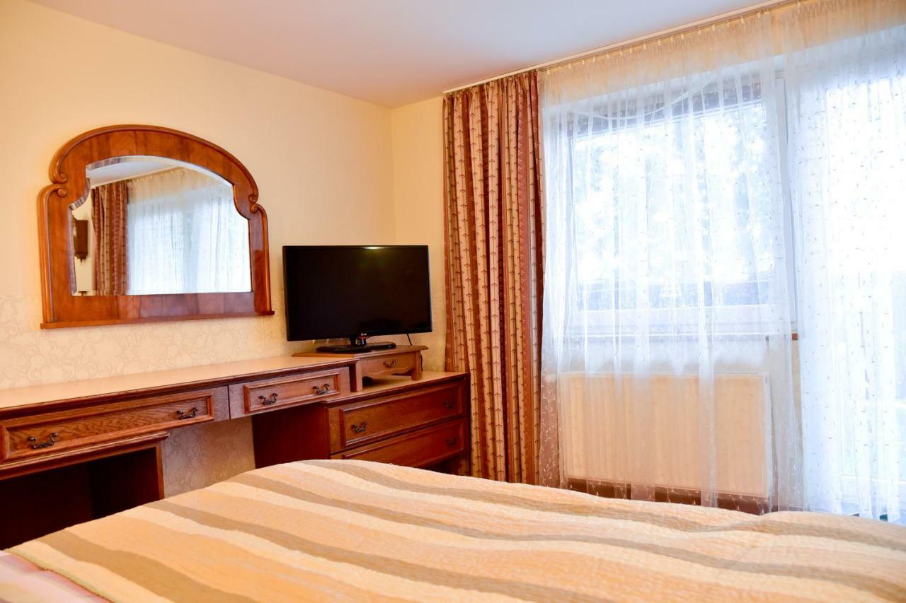 Hotel Cichy Kacik W Karpaczu Extérieur photo