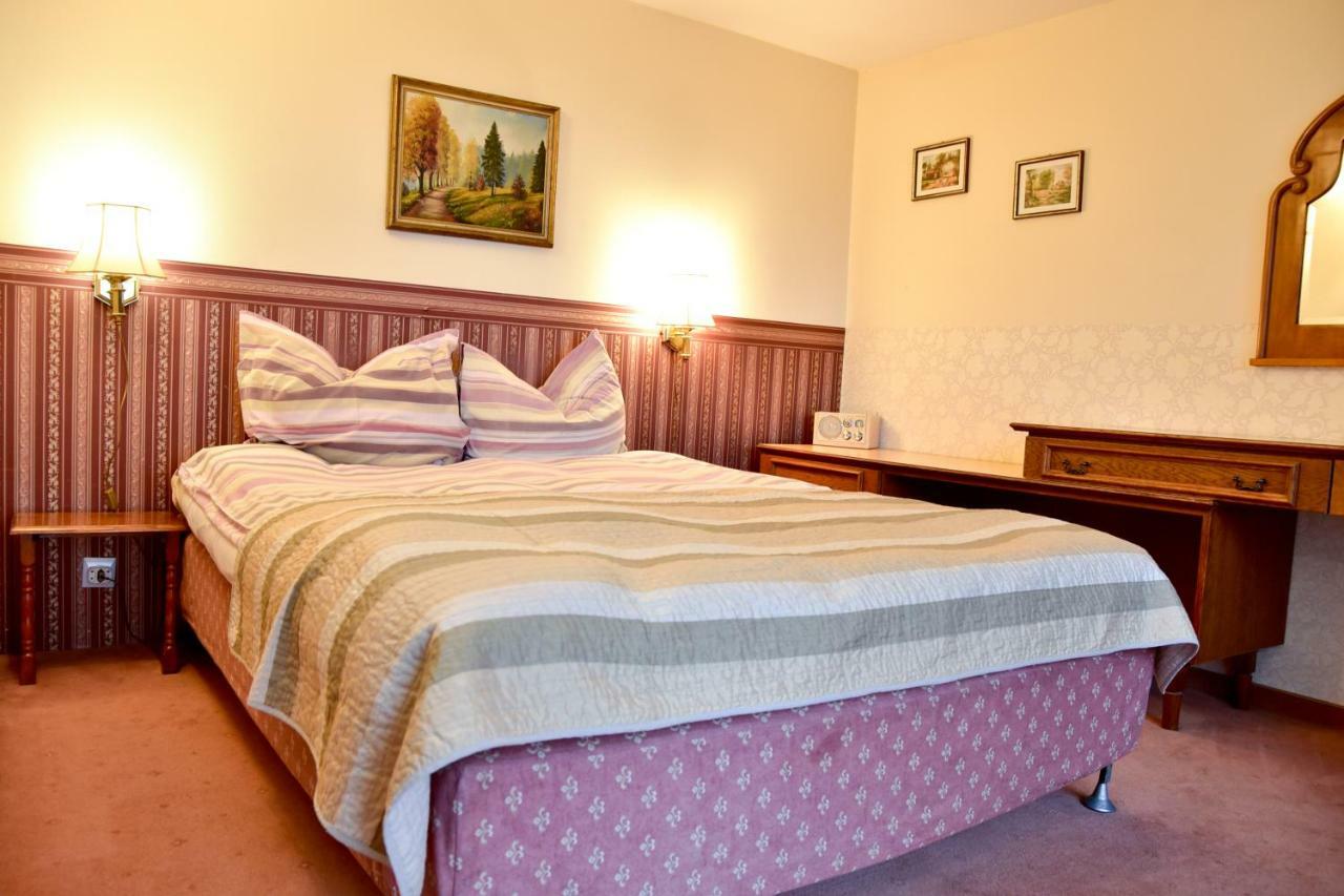Hotel Cichy Kacik W Karpaczu Extérieur photo