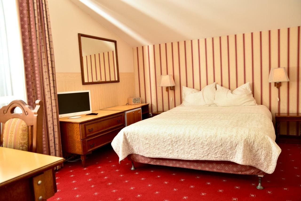 Hotel Cichy Kacik W Karpaczu Extérieur photo