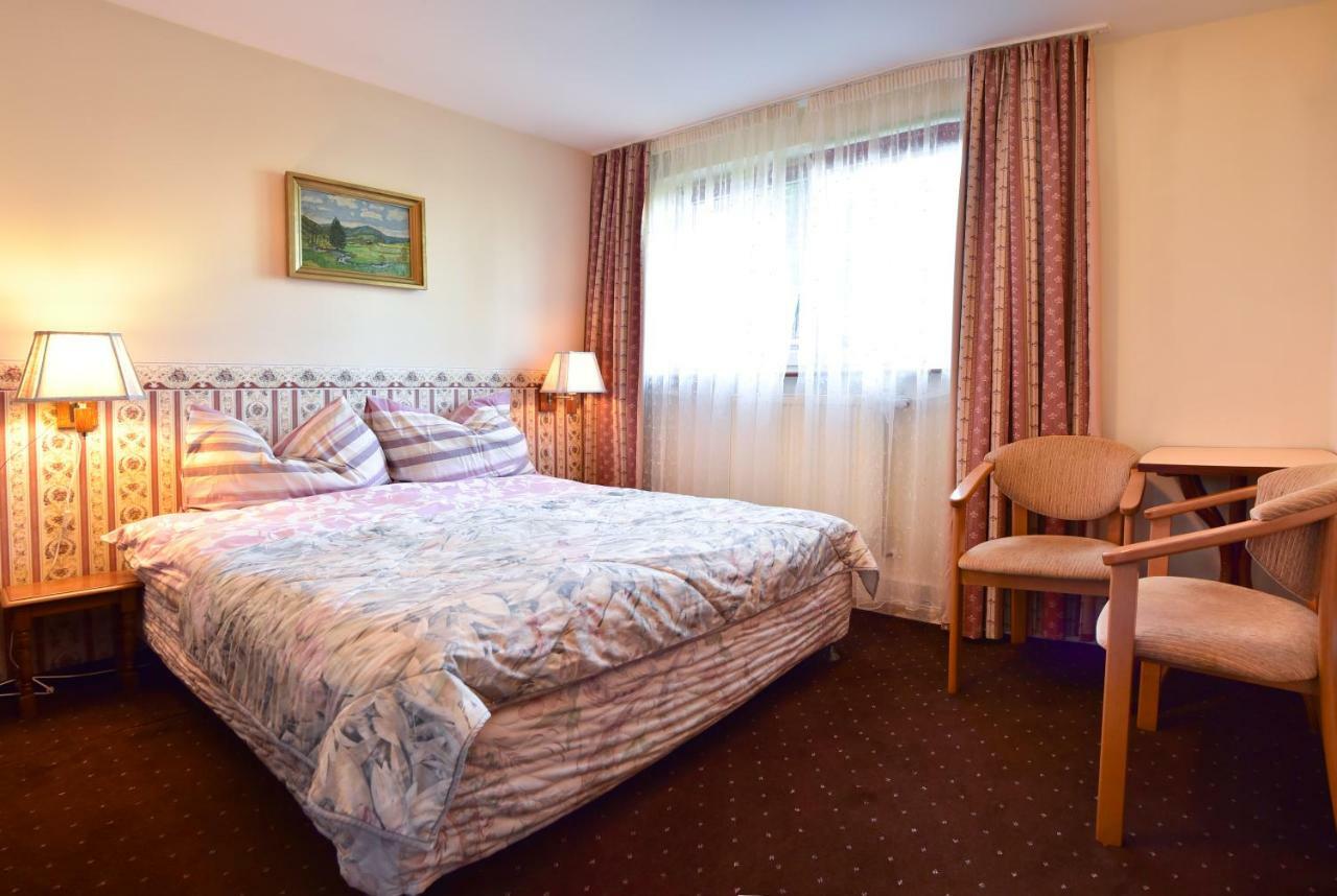 Hotel Cichy Kacik W Karpaczu Extérieur photo