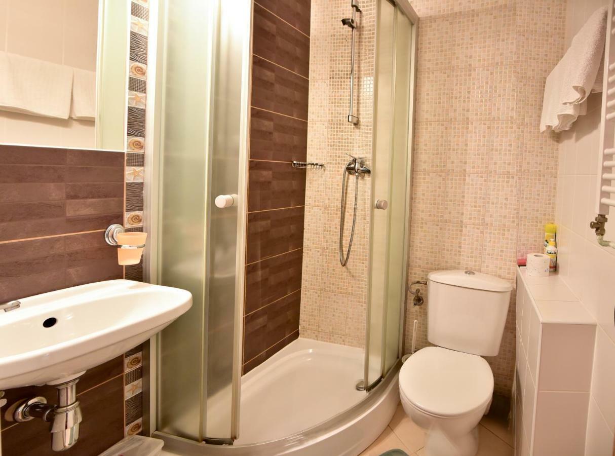 Hotel Cichy Kacik W Karpaczu Extérieur photo