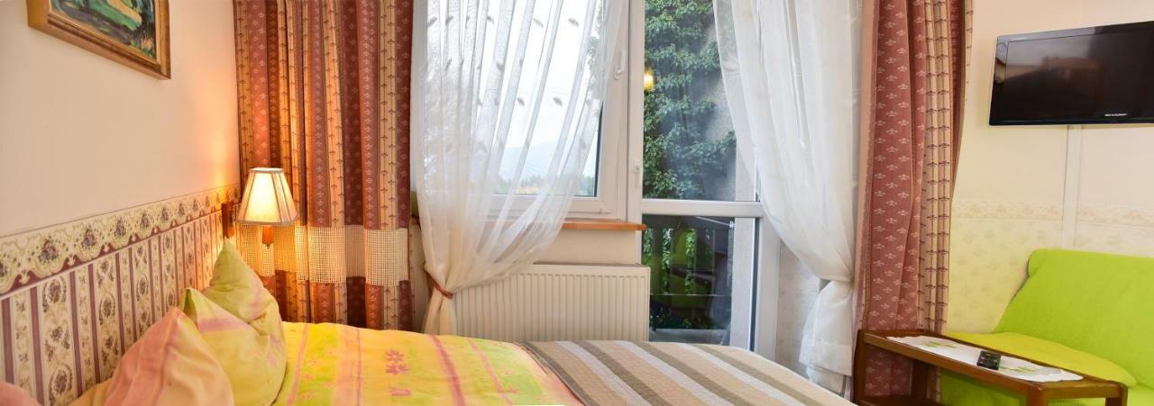 Hotel Cichy Kacik W Karpaczu Extérieur photo