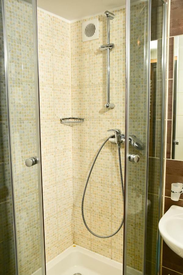 Hotel Cichy Kacik W Karpaczu Extérieur photo