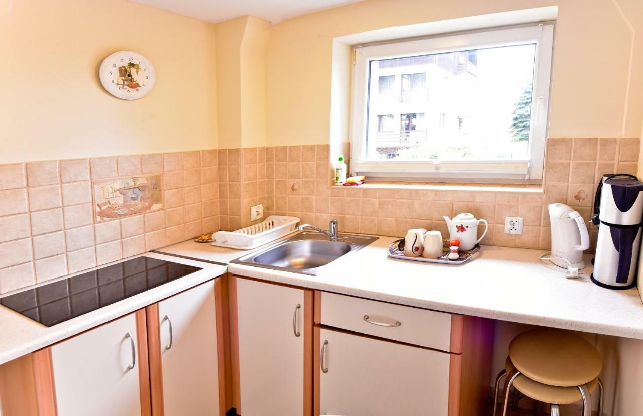 Hotel Cichy Kacik W Karpaczu Extérieur photo