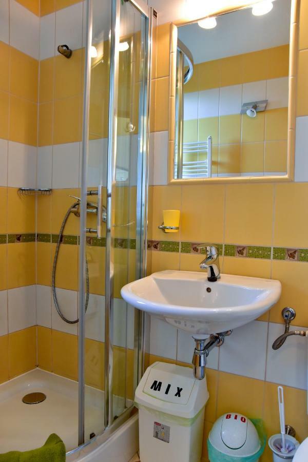 Hotel Cichy Kacik W Karpaczu Extérieur photo