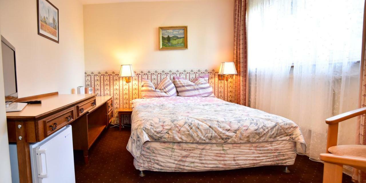Hotel Cichy Kacik W Karpaczu Extérieur photo