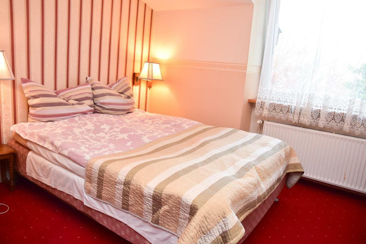 Hotel Cichy Kacik W Karpaczu Extérieur photo