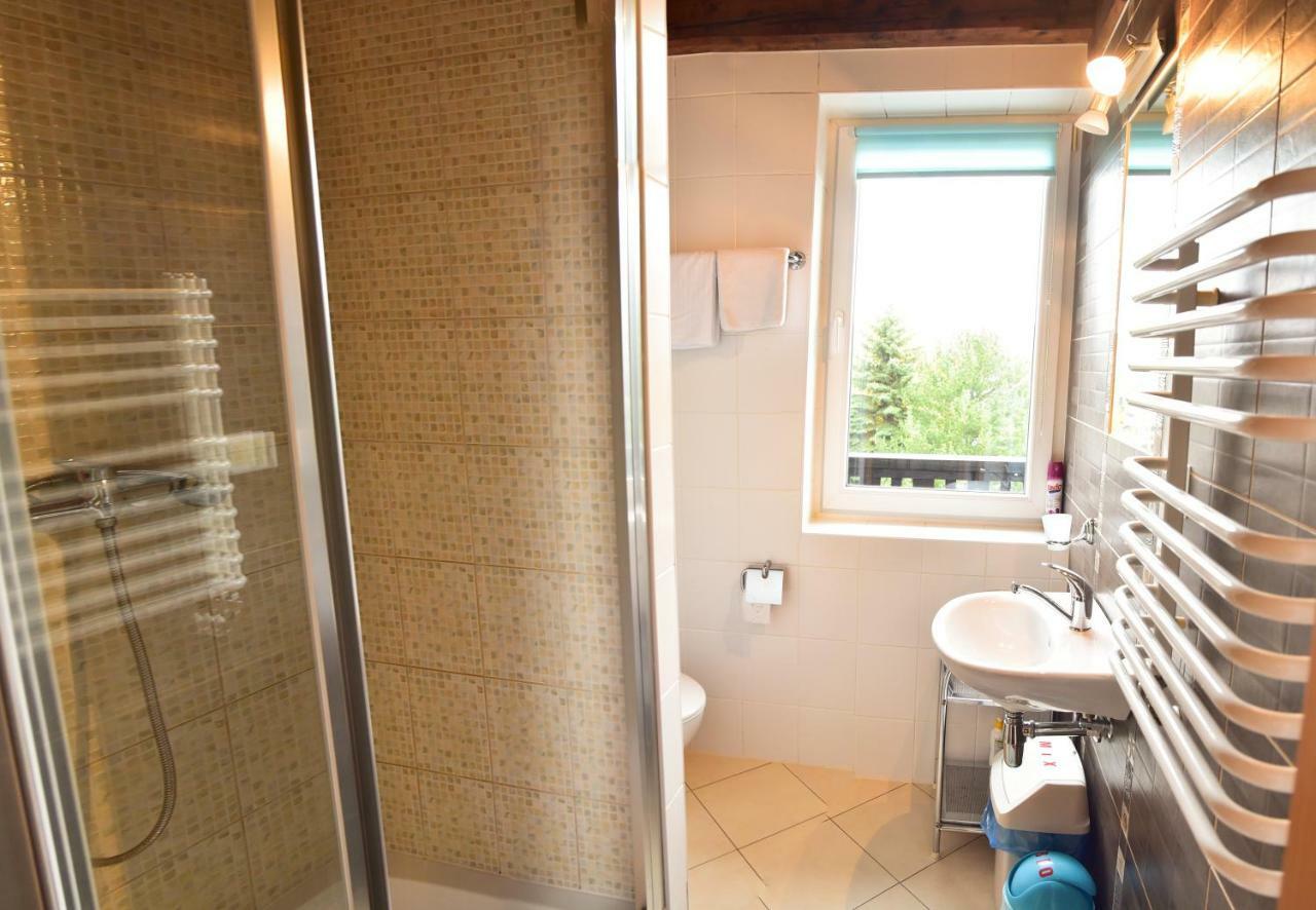 Hotel Cichy Kacik W Karpaczu Extérieur photo