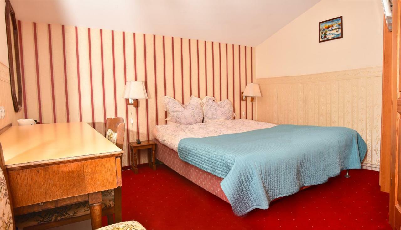 Hotel Cichy Kacik W Karpaczu Extérieur photo
