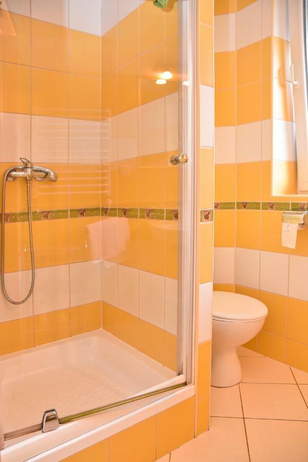 Hotel Cichy Kacik W Karpaczu Extérieur photo