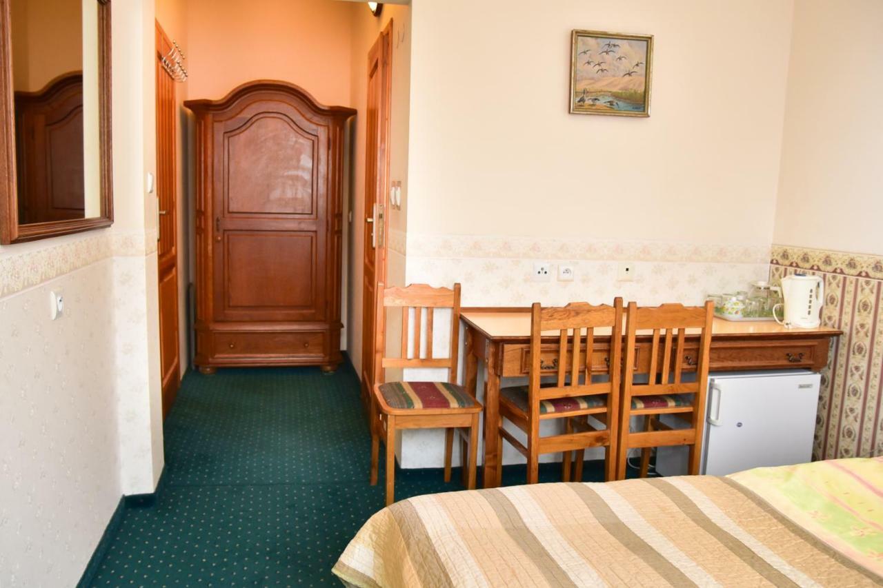 Hotel Cichy Kacik W Karpaczu Extérieur photo