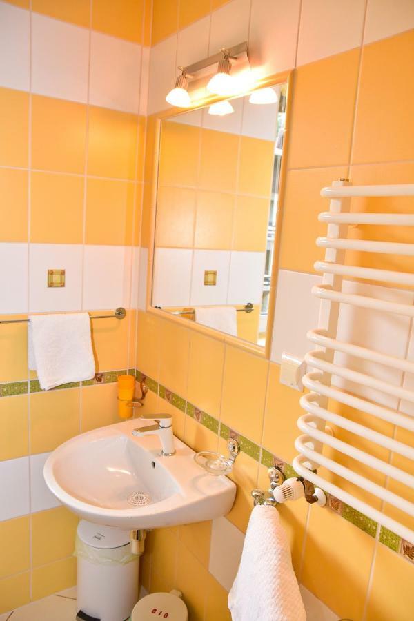 Hotel Cichy Kacik W Karpaczu Extérieur photo