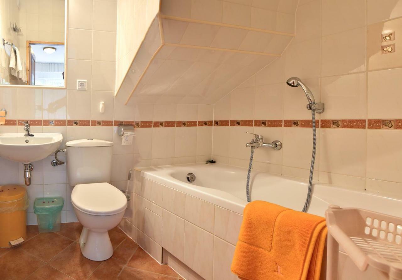 Hotel Cichy Kacik W Karpaczu Extérieur photo