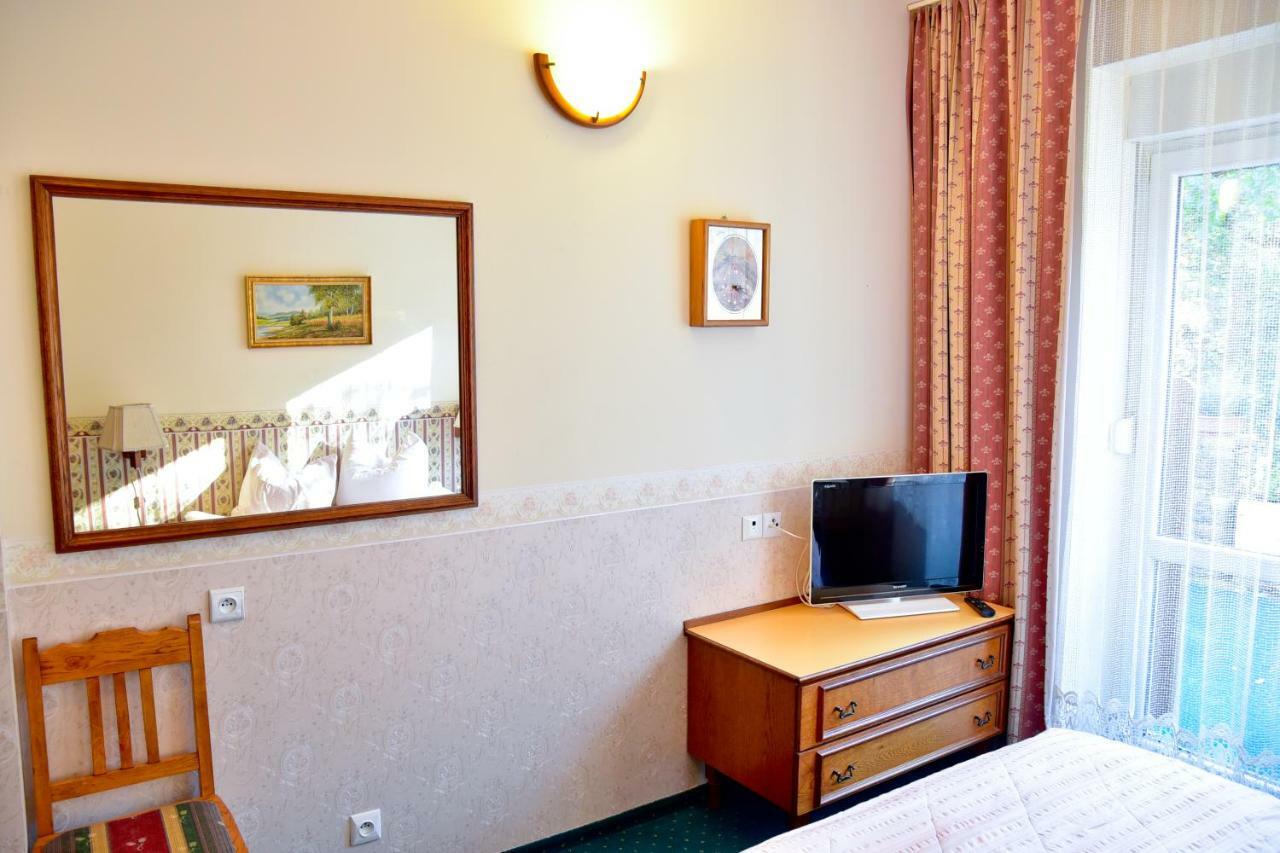 Hotel Cichy Kacik W Karpaczu Extérieur photo