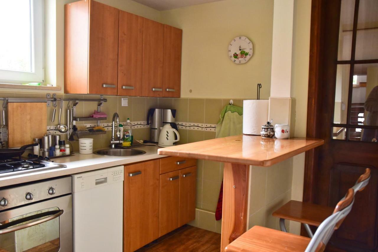 Hotel Cichy Kacik W Karpaczu Extérieur photo