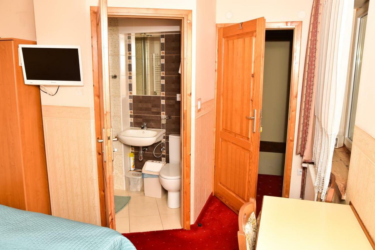 Hotel Cichy Kacik W Karpaczu Extérieur photo
