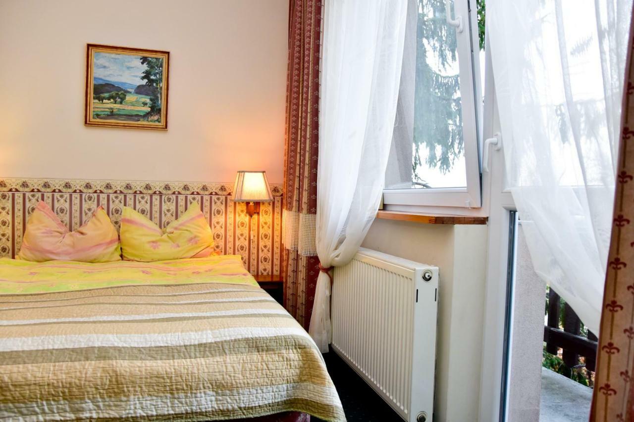 Hotel Cichy Kacik W Karpaczu Extérieur photo