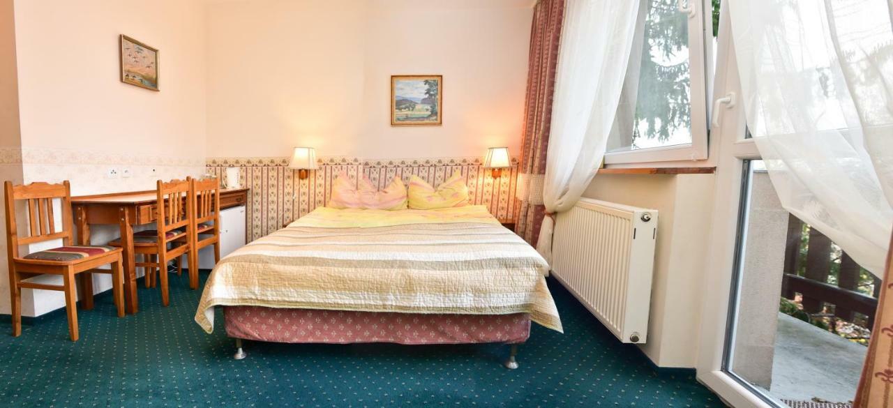 Hotel Cichy Kacik W Karpaczu Extérieur photo