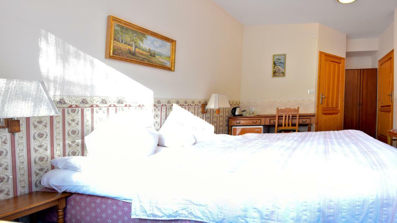 Hotel Cichy Kacik W Karpaczu Extérieur photo