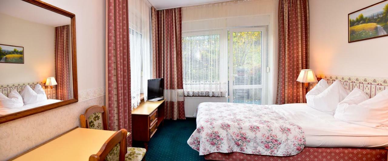 Hotel Cichy Kacik W Karpaczu Extérieur photo