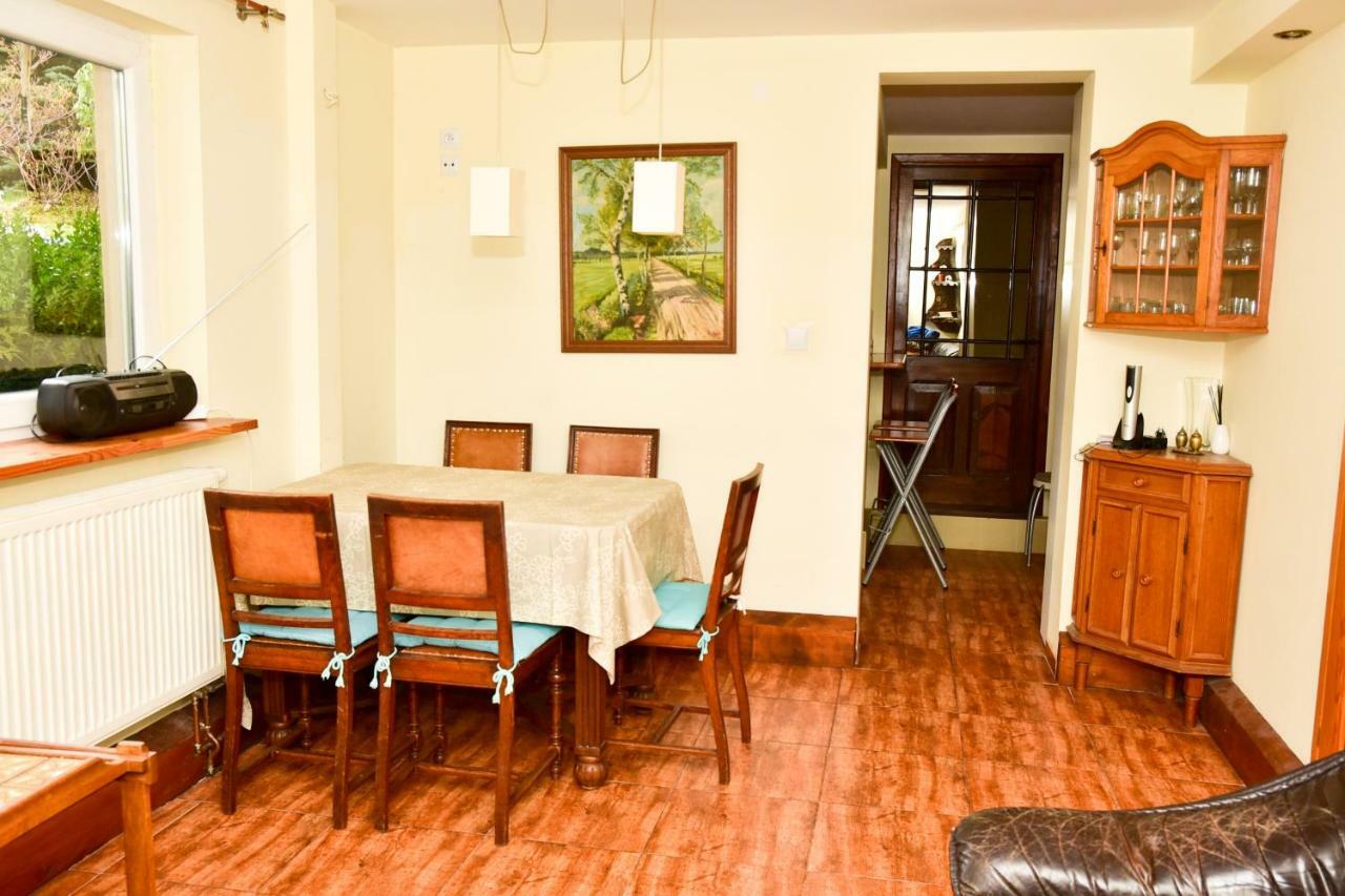 Hotel Cichy Kacik W Karpaczu Extérieur photo